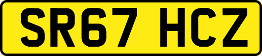SR67HCZ