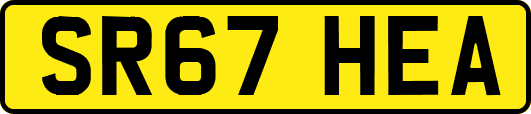 SR67HEA