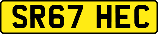 SR67HEC
