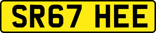 SR67HEE