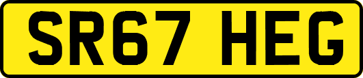 SR67HEG