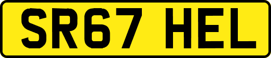 SR67HEL