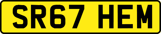 SR67HEM