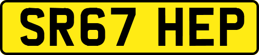 SR67HEP