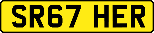 SR67HER