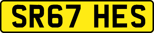 SR67HES