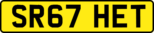 SR67HET