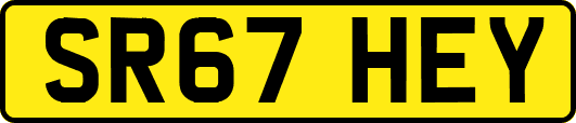 SR67HEY