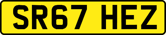 SR67HEZ