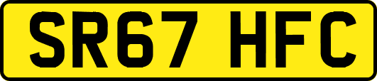 SR67HFC
