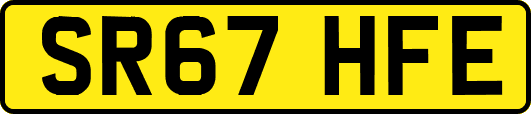 SR67HFE