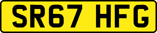 SR67HFG