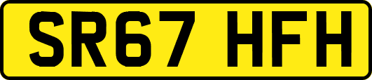 SR67HFH
