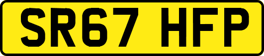SR67HFP
