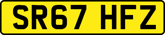 SR67HFZ