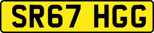 SR67HGG