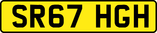 SR67HGH