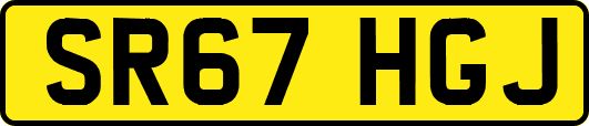 SR67HGJ