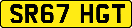 SR67HGT