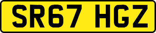 SR67HGZ