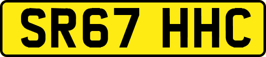 SR67HHC