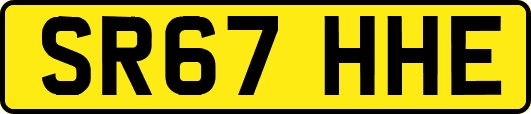 SR67HHE