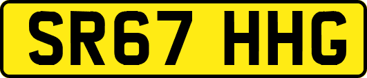SR67HHG