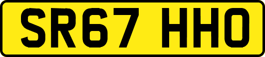 SR67HHO