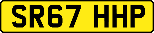 SR67HHP