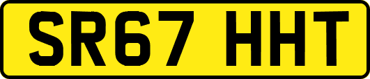 SR67HHT