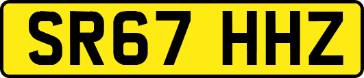 SR67HHZ