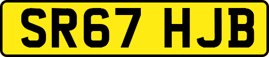 SR67HJB
