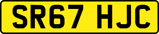 SR67HJC