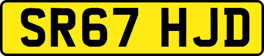 SR67HJD