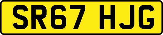 SR67HJG