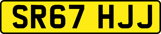 SR67HJJ
