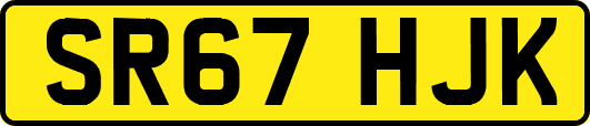 SR67HJK