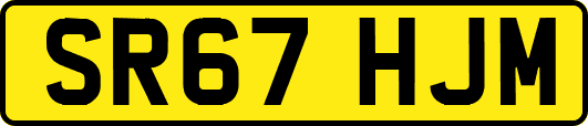 SR67HJM