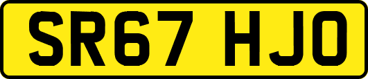 SR67HJO