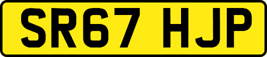 SR67HJP