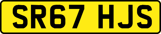 SR67HJS