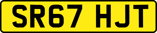 SR67HJT