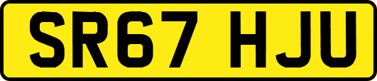 SR67HJU