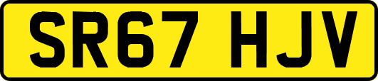SR67HJV