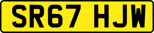 SR67HJW
