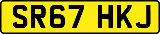 SR67HKJ