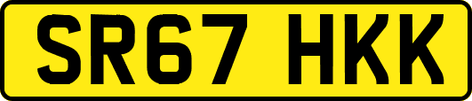 SR67HKK