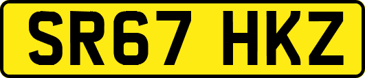 SR67HKZ