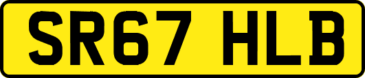 SR67HLB