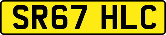 SR67HLC